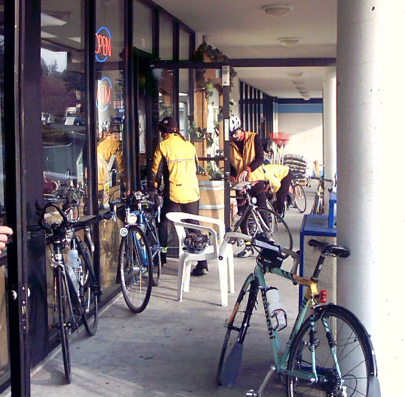 Town Center
