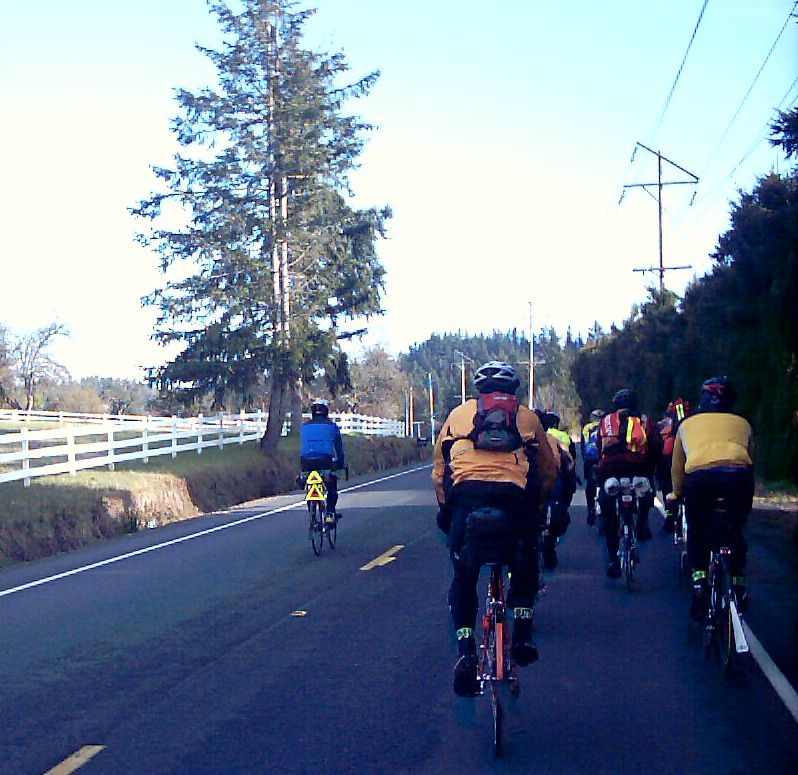 Big Valley Road