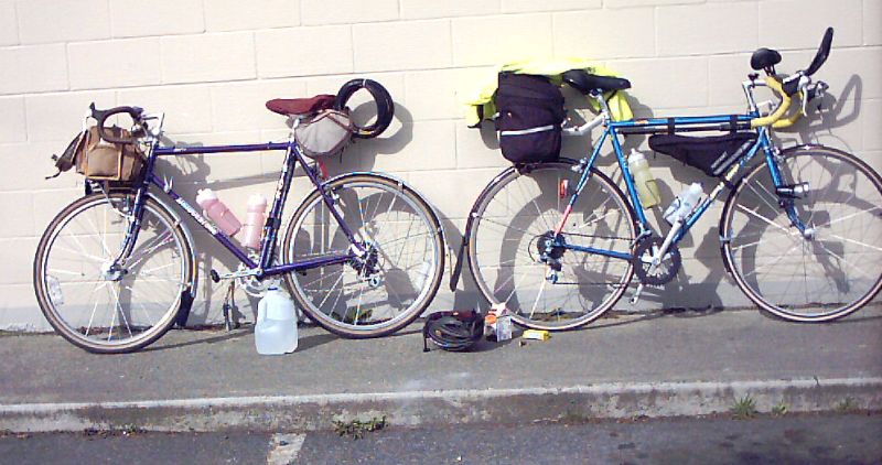 650B and 700c