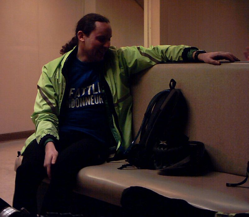 Kevin and Camelbak