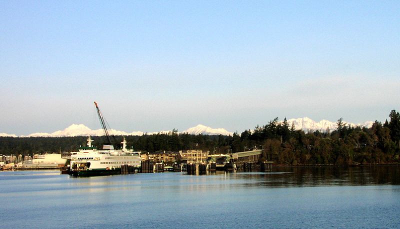Bainbridge