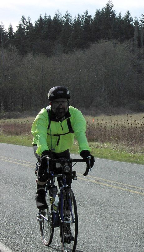 Paul Whitney