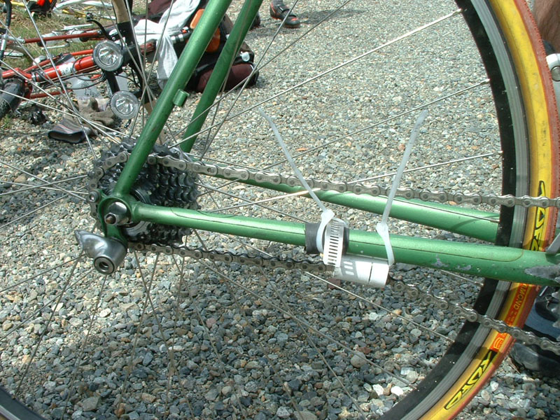 Elegant field engineering